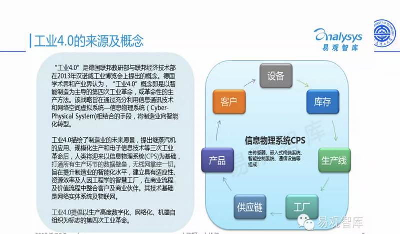 智能制造引领未来工业——大连信息技术讲座报道