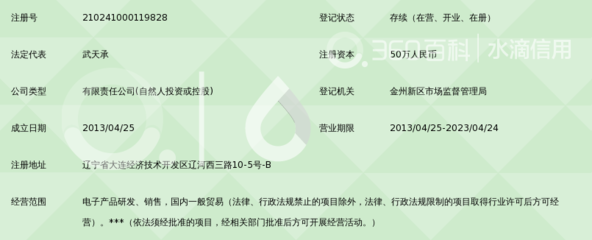 大连奥科科技 信息技术领域的创新力量