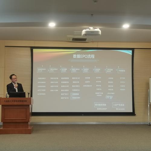 校地协同赋能数字经济新生态 大连市工信局与大连理工大学共探数据与信息技术融合发展