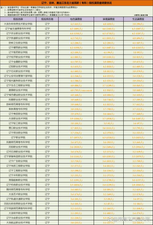 院校中,大连东软信息技术职业学院